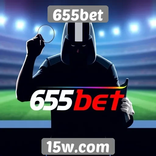 Vantagens da plataforma de apostas 655bet