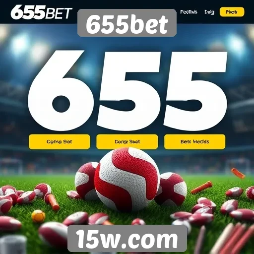Funcionalidades do site 655bet para usuários