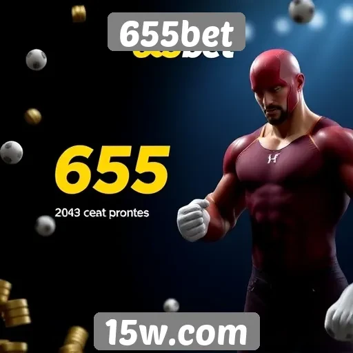 Ofertas de bônus e promoções na 655bet
