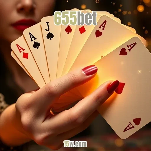 655bet: Jogos de Cassino Incríveis que Você Precisa Conhecer