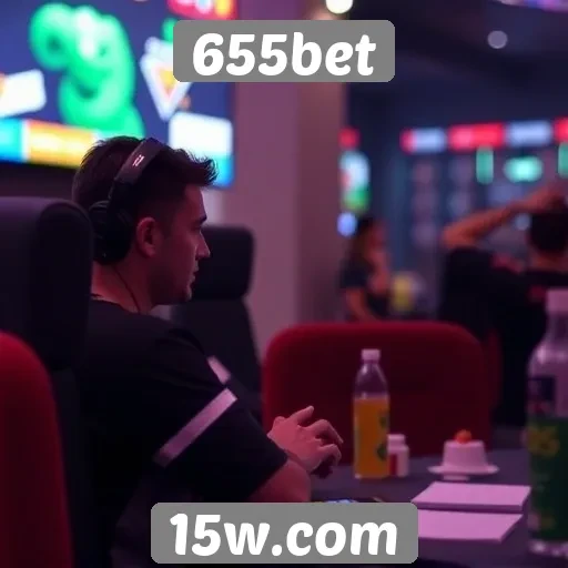 Feedback de jogadores sobre o suporte ao cliente do 655bet