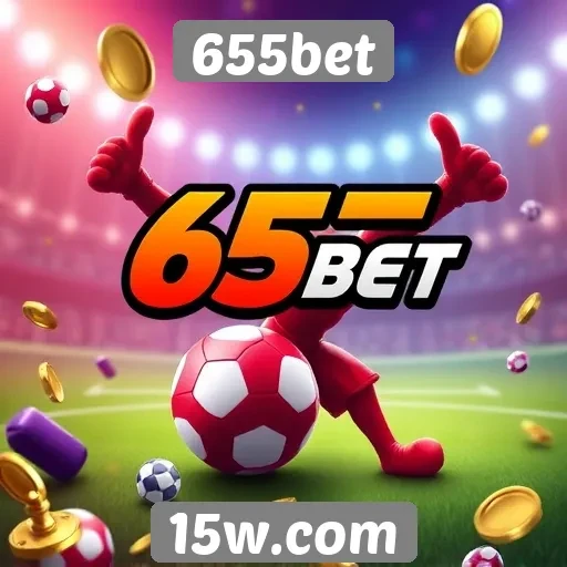 Impacto das regulamentações no funcionamento do 655bet