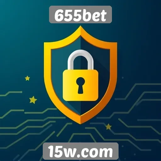 Avaliação da segurança em transações do 655bet