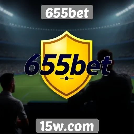 Segurança e confiabilidade do 655bet para jogadores