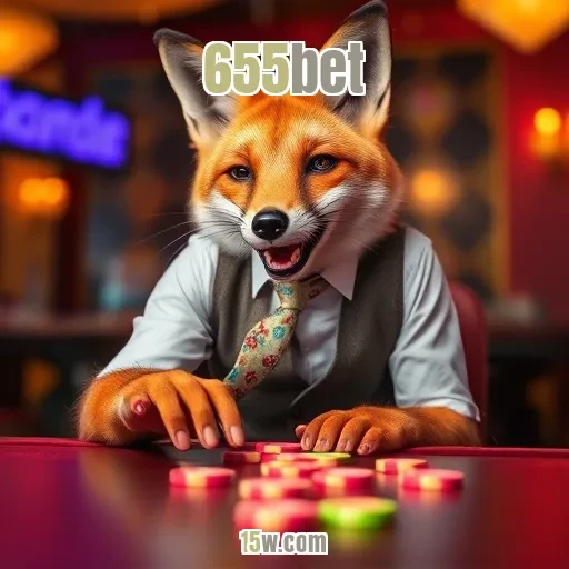 655bet Atendimento ao Cliente