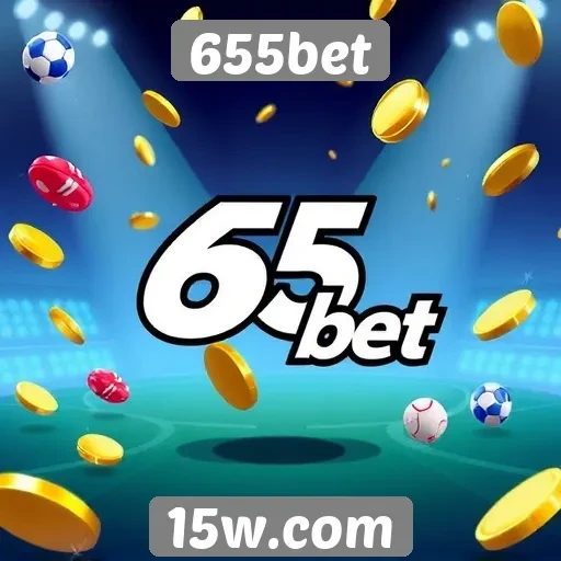 Variedade de jogos disponíveis na plataforma 655bet